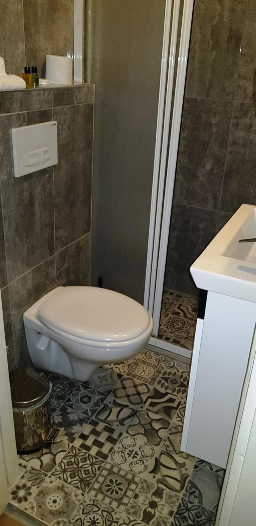 Otel Serife Hanim Konagi *