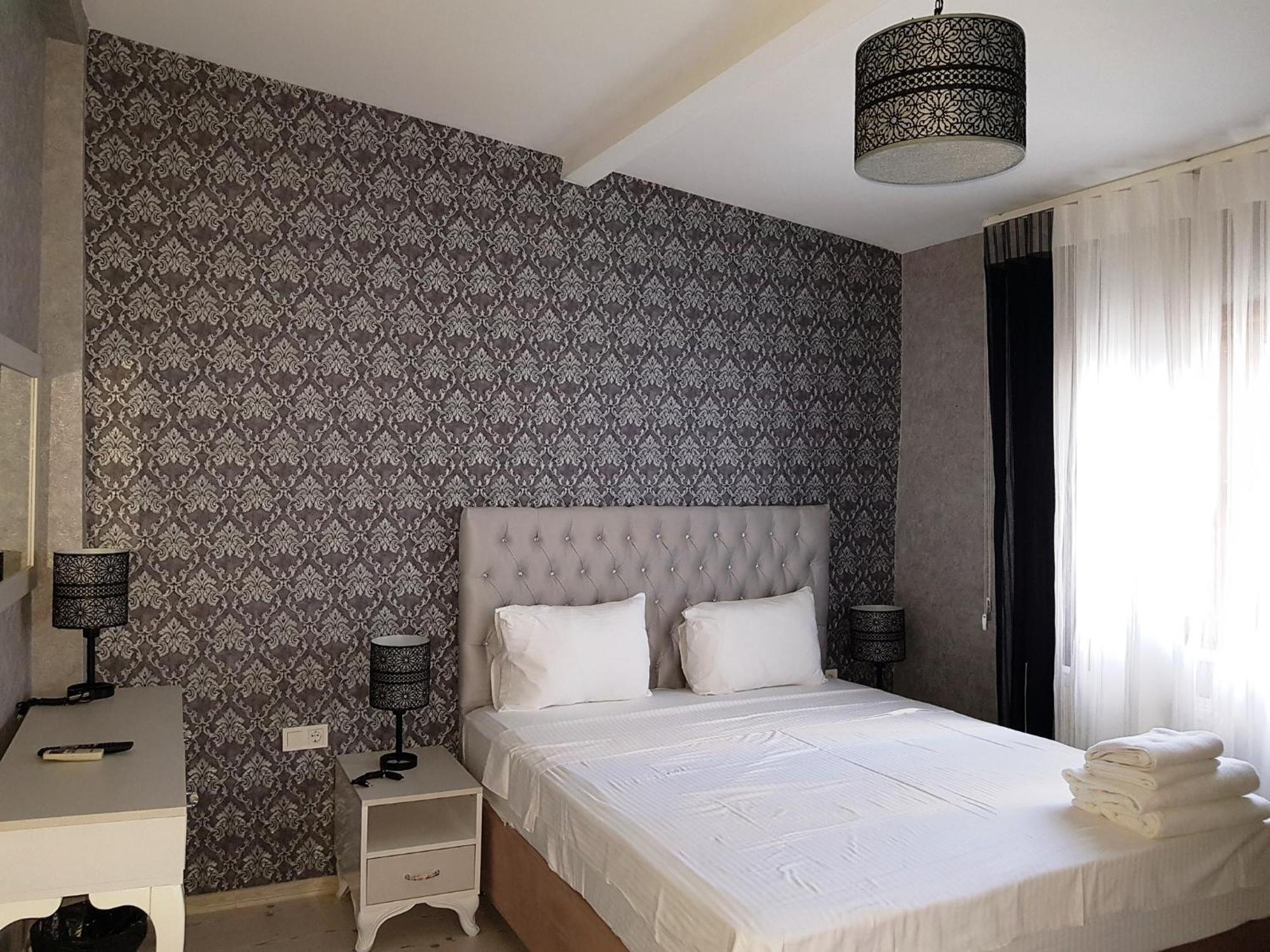Otel Serife Hanim Konagi *