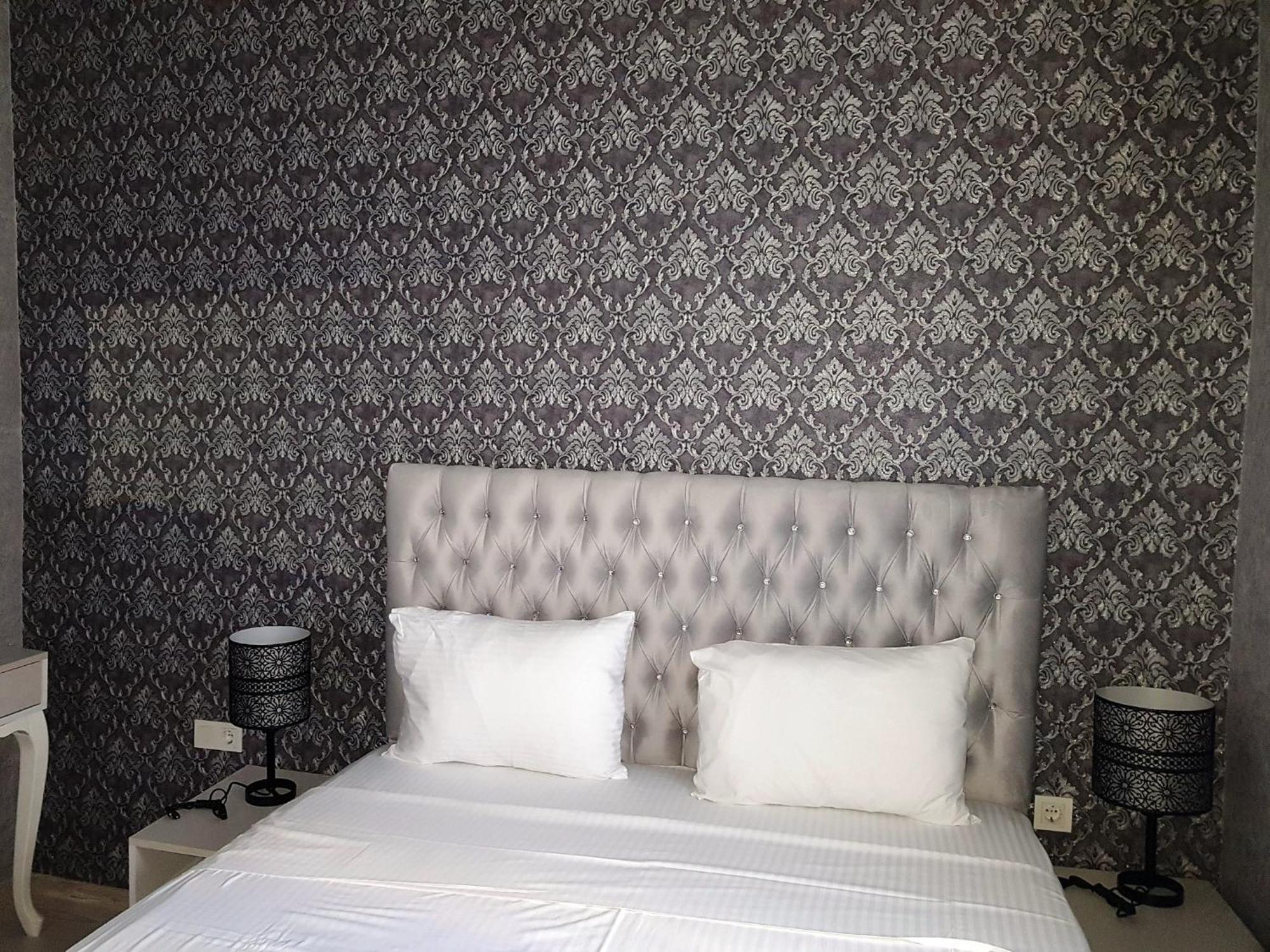Otel Serife Hanim Konagi İstanbul
