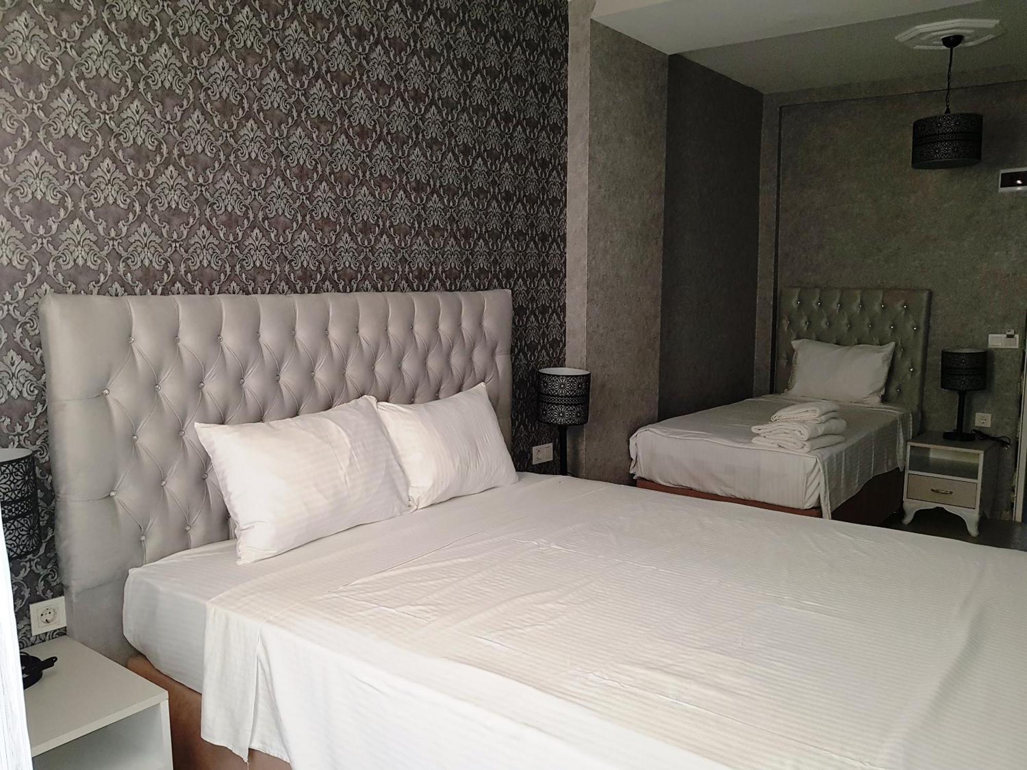 Serife Hanim Konagi İstanbul