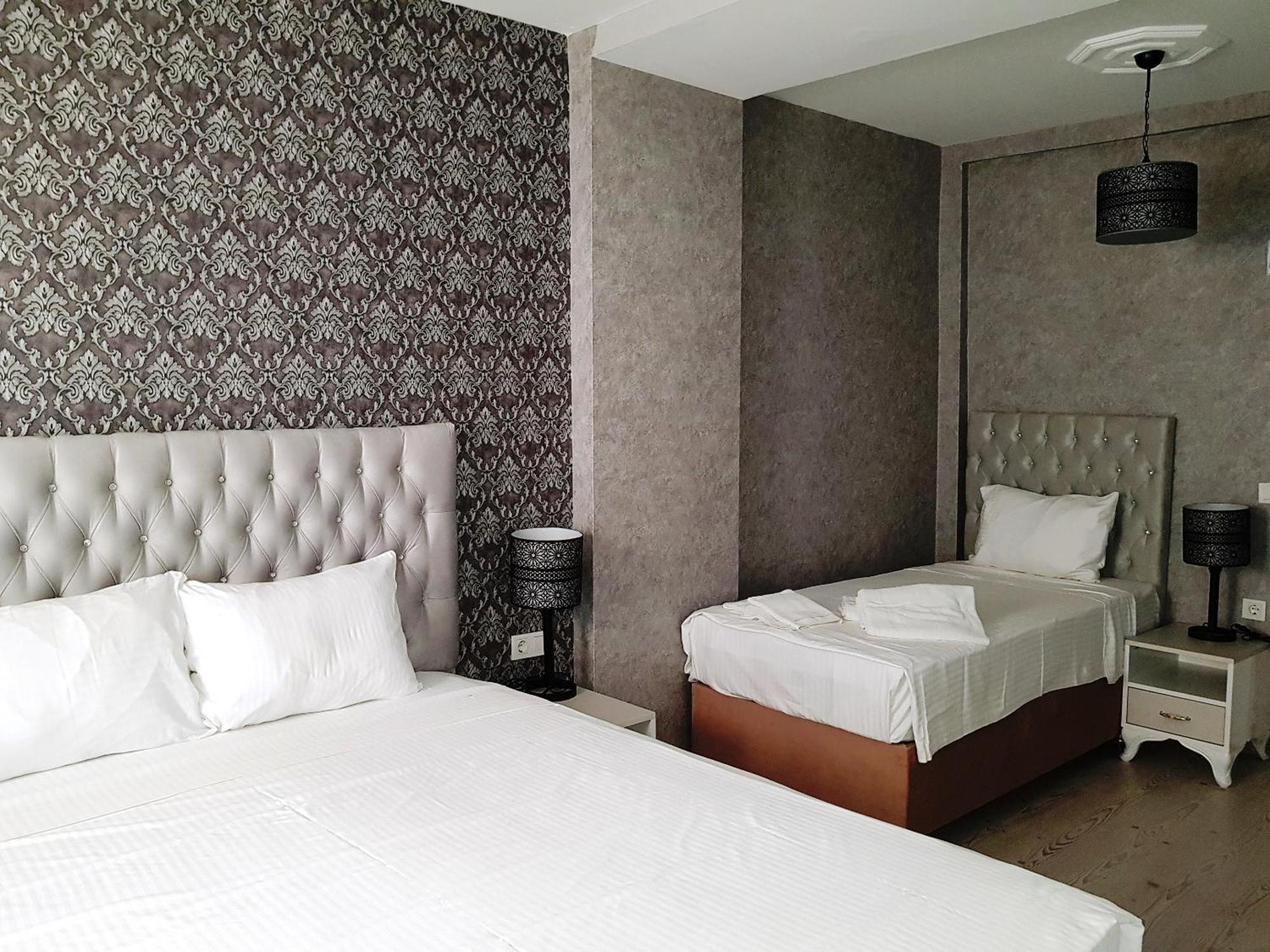 Otel Serife Hanim Konagi *
